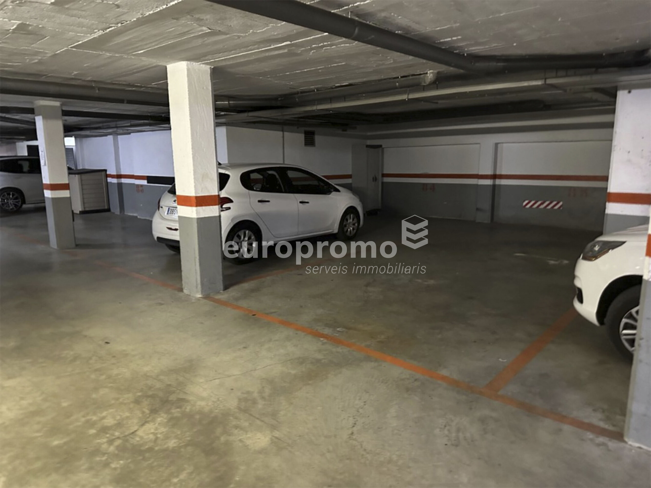 Fantástico dúplex en la zona de l'Ensanche de Girona!